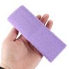 uxcell Crepe Paper Roll Streamer for Wedding Light Purple