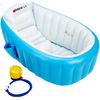 Générique Inflatable Children's Bathtub,YT-226