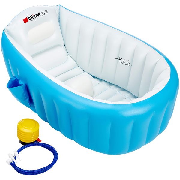 Générique Inflatable Children's Bathtub,YT-226