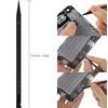 Laptop repair kit for PC Computer CellPhone Case Open Spudger Metal Pry Tool Set