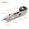 Professional Electronic Acupuncture Pen Rechargeable Physical Therapy PainRelief
