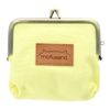 Sunstar Stationery S2323621 mofusand Pouch, Embroidered Mini