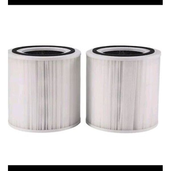 2 Pk AP005 TT-AP005 True Style Air Filter Replacement Not OEM