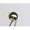 Spark Lighter with FLINTS Ignitor Sparker for Torch - 6 Strikers & 10 FLINTS (E13)