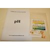 pH DIAGNOSTIC TEST STRIPS ACIDIC ALKALINE TESTING 10 testing the body's pH level