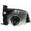 Headlight Set For 2000-2004 Toyota Tundra LH and RH Side Regular/Cab Access Cab