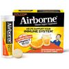 120 Count NEW Airborne Effervescent Immune Boost Vitamin C Tablets EXP: 2026