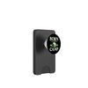 Camping Tent Born To Camp7 PopSockets PopWallet for MagSafe
