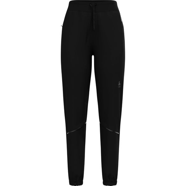 Odlo ZEROWEIGHT PRO Windproof WARM Black - S