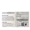 Network Phone Cable Wire Probe Amplifier-- Free Shipping--USA Seller