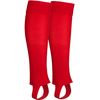 Derbystar Stutzen, Boy, rot, 6415030300