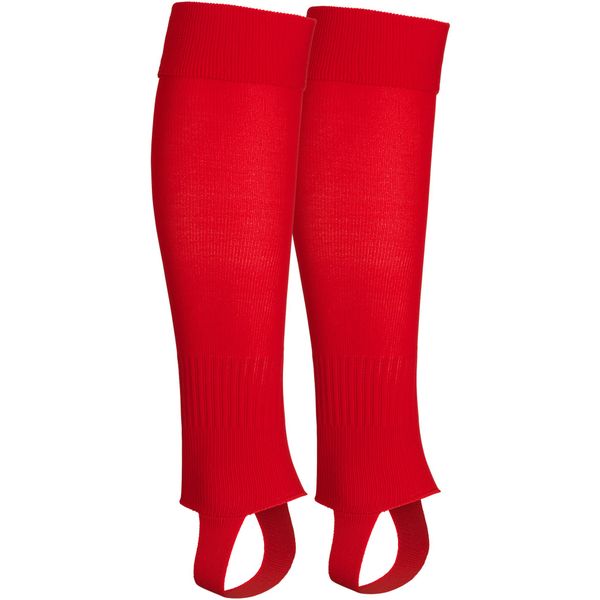 Derbystar Stutzen, Boy, rot, 6415030300