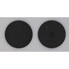 Boron (B) 24.26mm Metalalloid Disc for Collection or Experiments