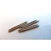 Unbranded Two Spring Bars, old model, case # 1601, S/S spring bars Men's 20mm