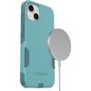 OtterBox Commuter Case for iPhone 13 (ONLY) Non-Retail Packaging - Riveting Way