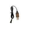Charger for Contixo Remote control excavator CV2