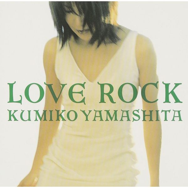 LOVE ROCK