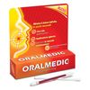 Oralmedic Appl Ce - 4 Applicatori
