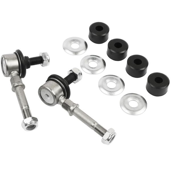Batsugun Stabilizer Link Front Left and Right Side Small