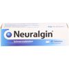 Neuralgin Schmerztabletten, 20 St. Tabletten
