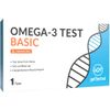 GetTested - Omega-3 Test Basic | Home Sample Collection Kit | Omega-3 Index & Fatty Acids Analysis | Private and Secure | Lab-Tested Results |