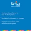 REVIVA LABS - Intercell Hyaluronic Acid Day Creme