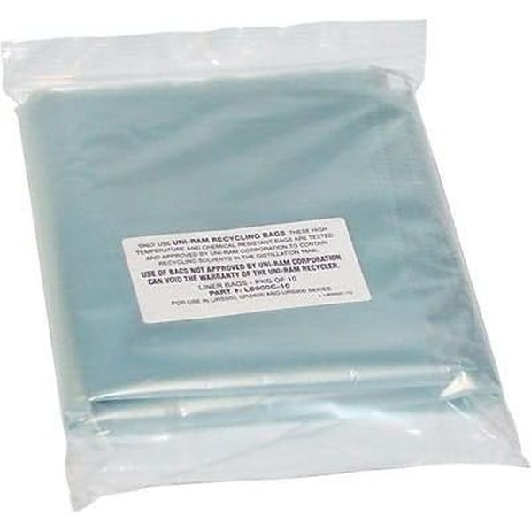 Paint Solvent Recycling Bags - 10 Pk. [Misc.]