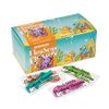 SmileGoods FlosSeas Flossers, Individually Wrapped, Two Boxes of 100, 200 Total Flossers
