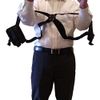 KING HOLSTER Tactical Shoulder Holster fits Rock Island 1911 Full Size and Compact