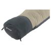 Outwell Convertible Junior Olive Schlafsack, Crem.der, grau, Einheitsgröße