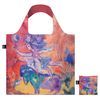 LOQI MARC CHAGALL The Circus Recycled Bag