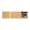 Mud Pie Dad Announcement Gift Box