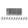 ECOVACS Goat Blade Set