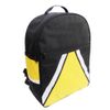 High Visibility Mobility Scooter Bag with Optional Crutch Walking Stick Holders