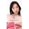 CLIO CRYSTAL GLAM TINT (03 BLUSHED PEACH)