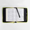 Divinity 25742 Bible Cover- Hummingbird, X-Large
