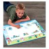 Bluey Aquamagic Art Mat