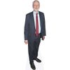 Jeremy Corbyn (Suit) Mini Size Cutout