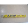 Anco 12-12 NOS Wiper Blade Refills Mopar GM Ford 12" Red Pin Type Turtleback