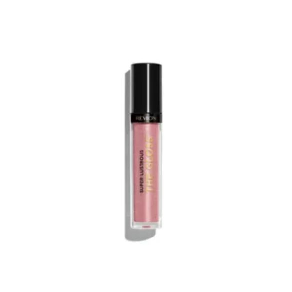 Revlon Super Lustrous The Gloss Rose Quartz