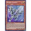 Silver Gadget - MVP1-ENS17 - Secret Rare - 1st Edition