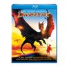 Dragonheart [Blu-ray]
