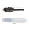 heizi SDS Max SDS Plus Shank Converter Adapter Hammer Drill Concrete Drill Plus Bit Case (Adapter)