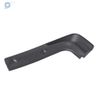 Black Plastic Mud Flaps Splash Guard Mudguard For Toyota Highlander 2014-2019