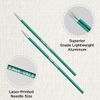 KnitPro KP47528 Knitting PINS: Circular: Interchangeable: Special: ZING: 3.00MM, Assorted, 3mm
