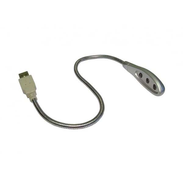 NEWLink NLUSB-MULTILIGHT - USB FLEXY LIGHT - MULTI - ROHS B/Q 125