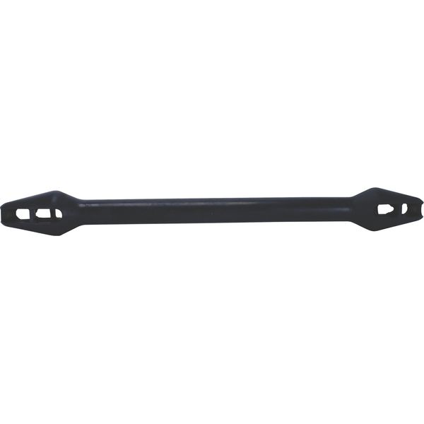 SeaSense EPDM Snubber, 3/8"