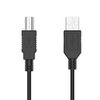 PK Power 6ft USB Cord Cable Compatible with Novation Control Launchpad Pro 64-Drum Pad Controller