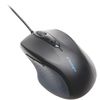 Kensington PRO FIT Wired Mouse PC Mouse, PC / Mac, 2 Ways
