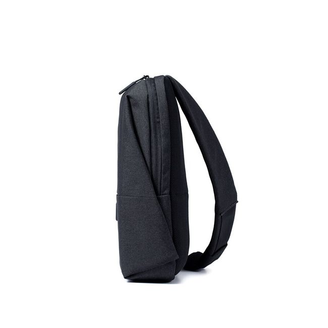 Original Xiaomi Backpack 4L Polyester Men Women Shoulder Chest